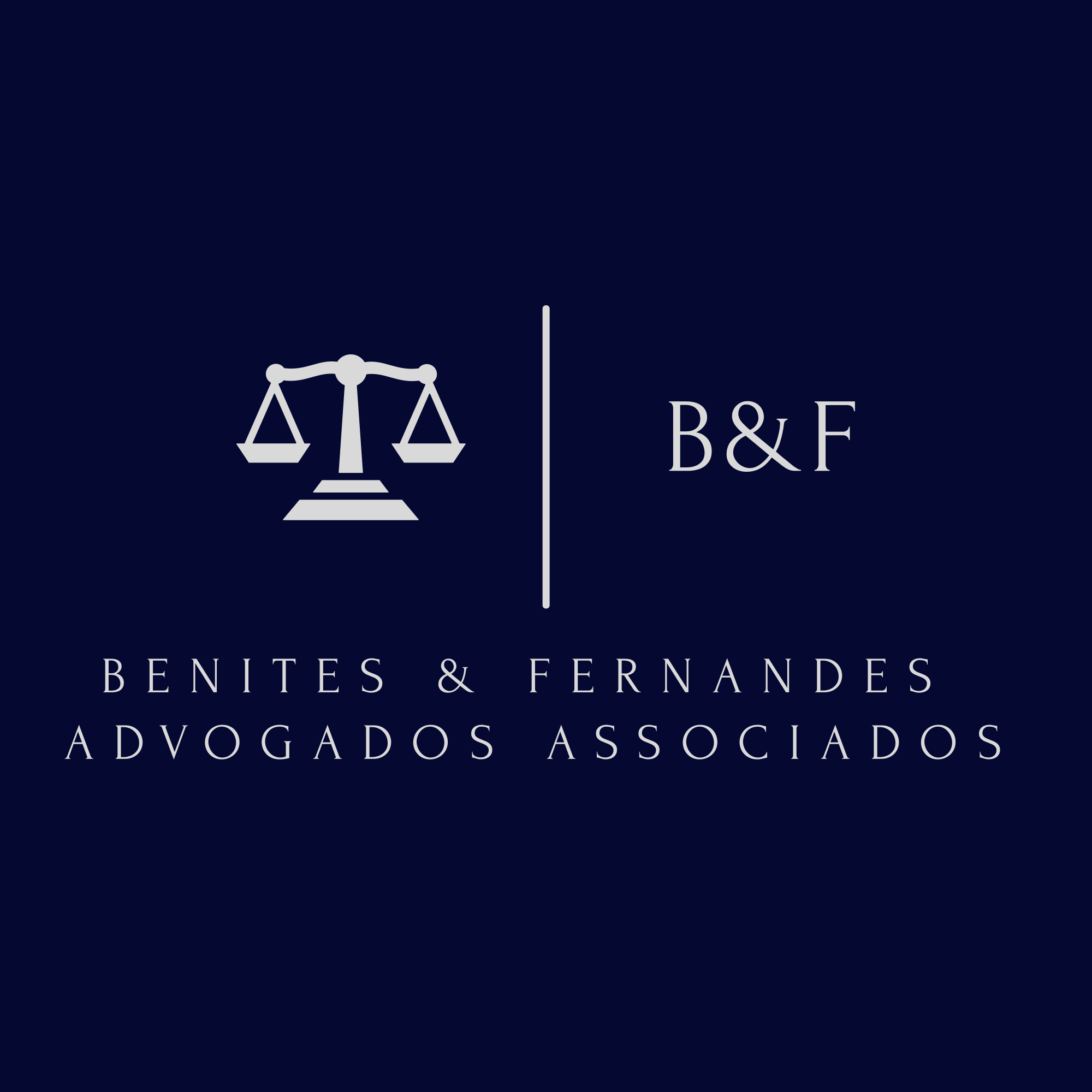 Benites & Fernandes Logo